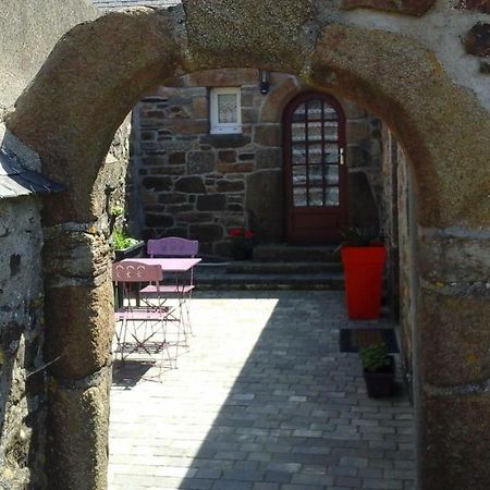 Les Hauts De Kerdrein Villa Saint-Jean-du-Doigt Bagian luar foto