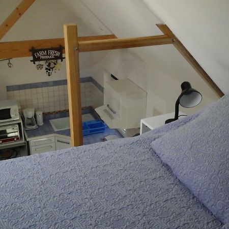 Les Hauts De Kerdrein Villa Saint-Jean-du-Doigt Bagian luar foto