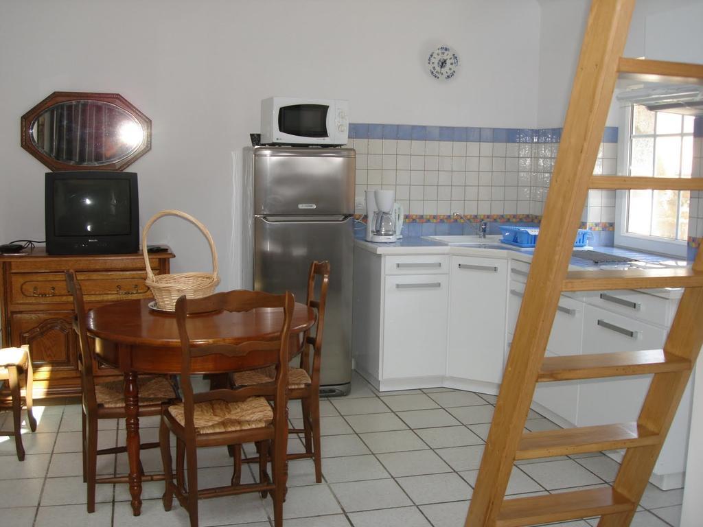 Les Hauts De Kerdrein Villa Saint-Jean-du-Doigt Bagian luar foto